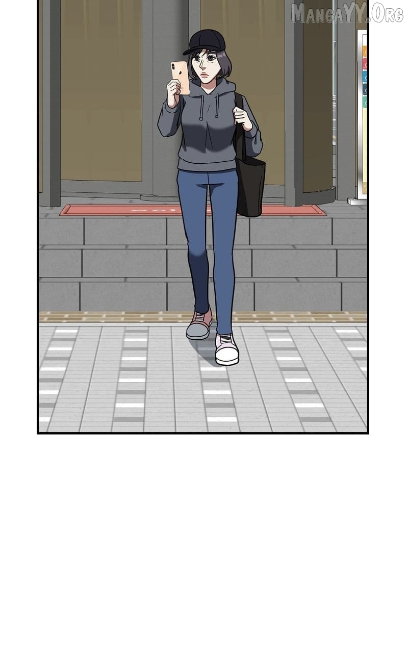Change Me Chapter 78 - page 129